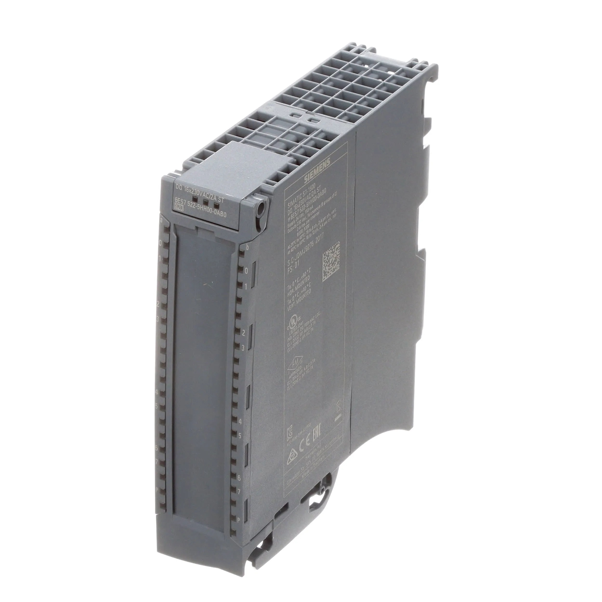 Siemens 6ES75225HH000AB0