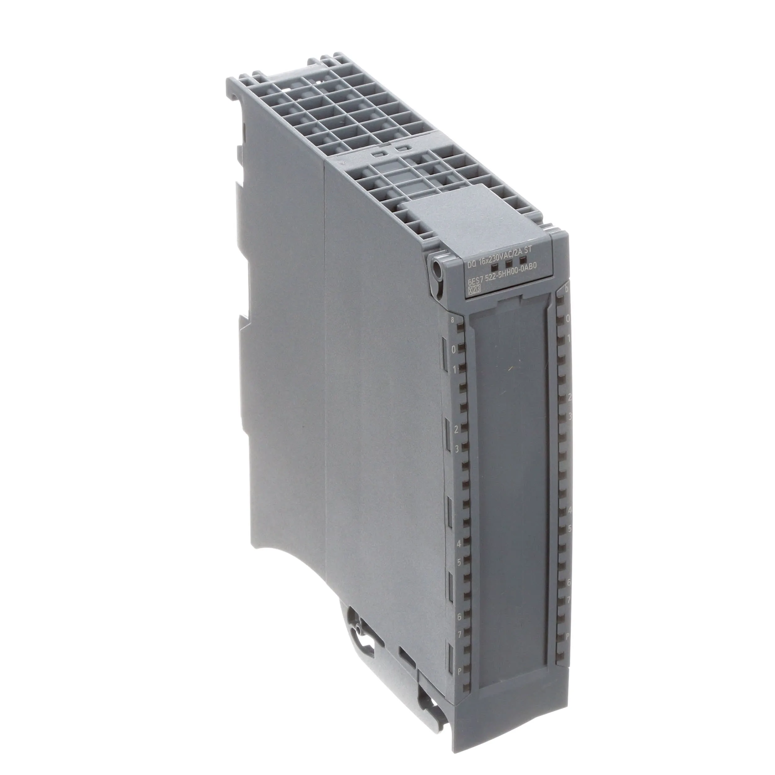 Siemens 6ES75225HH000AB0