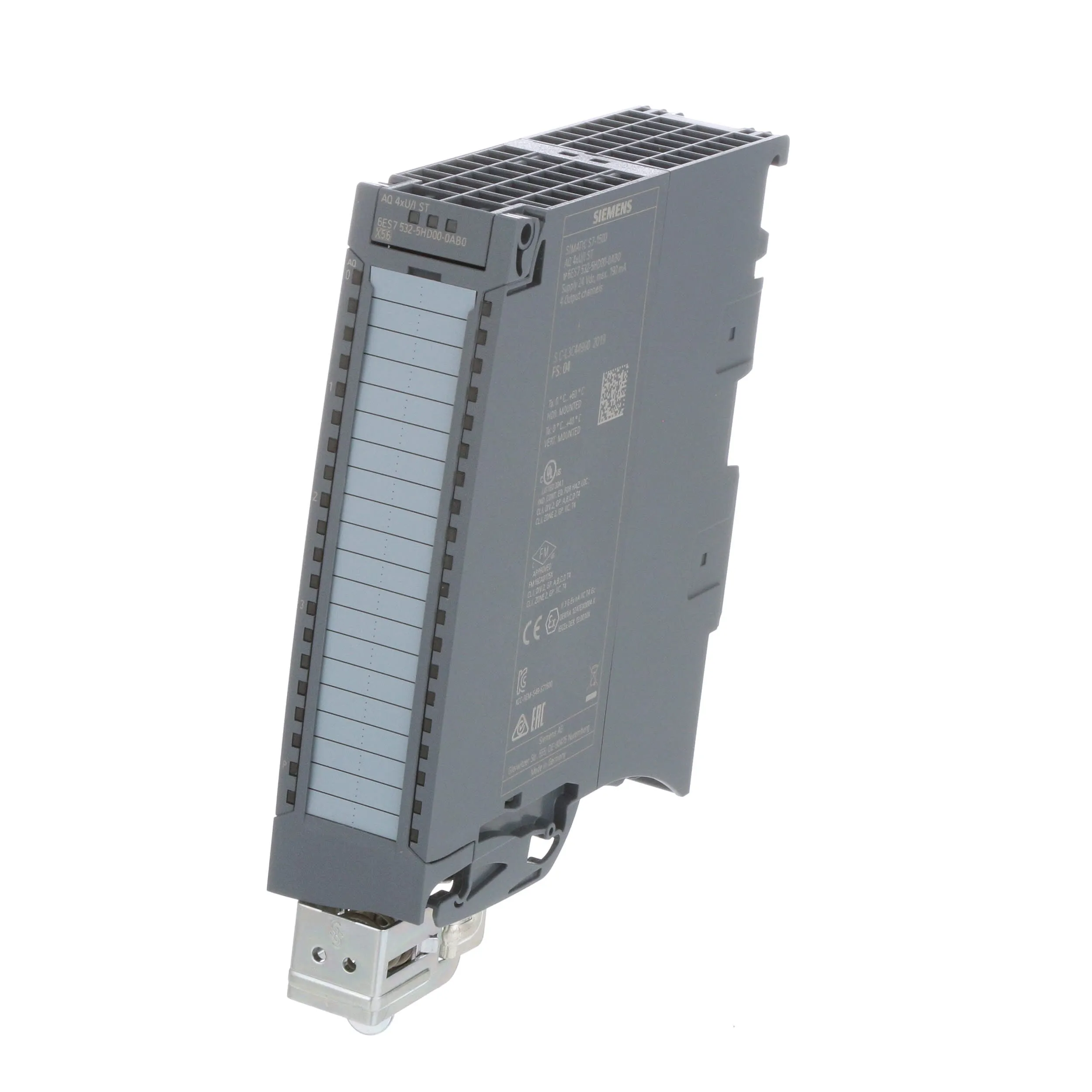 Siemens 6ES75325HD000AB0