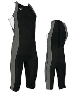 Speedo Fastskin II Male Hi-Neck Kneeskin Tech Suit