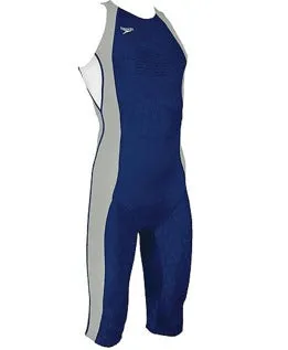 Speedo Fastskin II Male Hi-Neck Kneeskin Tech Suit