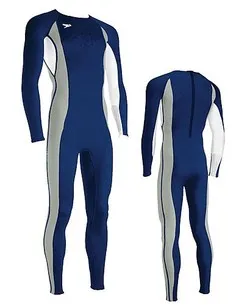 SPEEDO Male Fastskin II Full Bodyskin