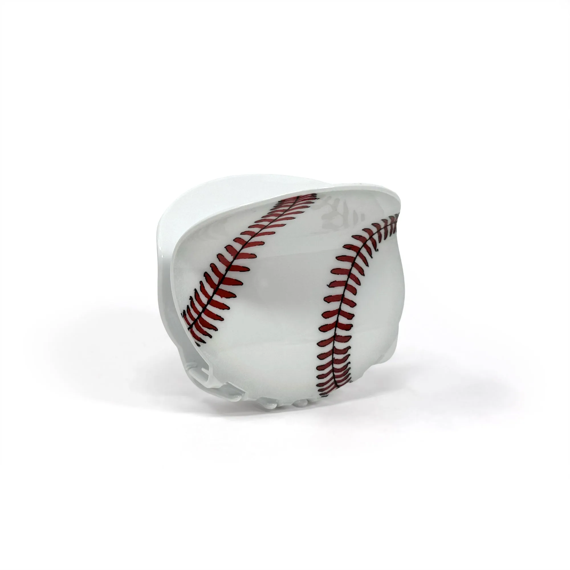 Sports Hair Claws – Fun & Durable Athletic-Inspired Accessories