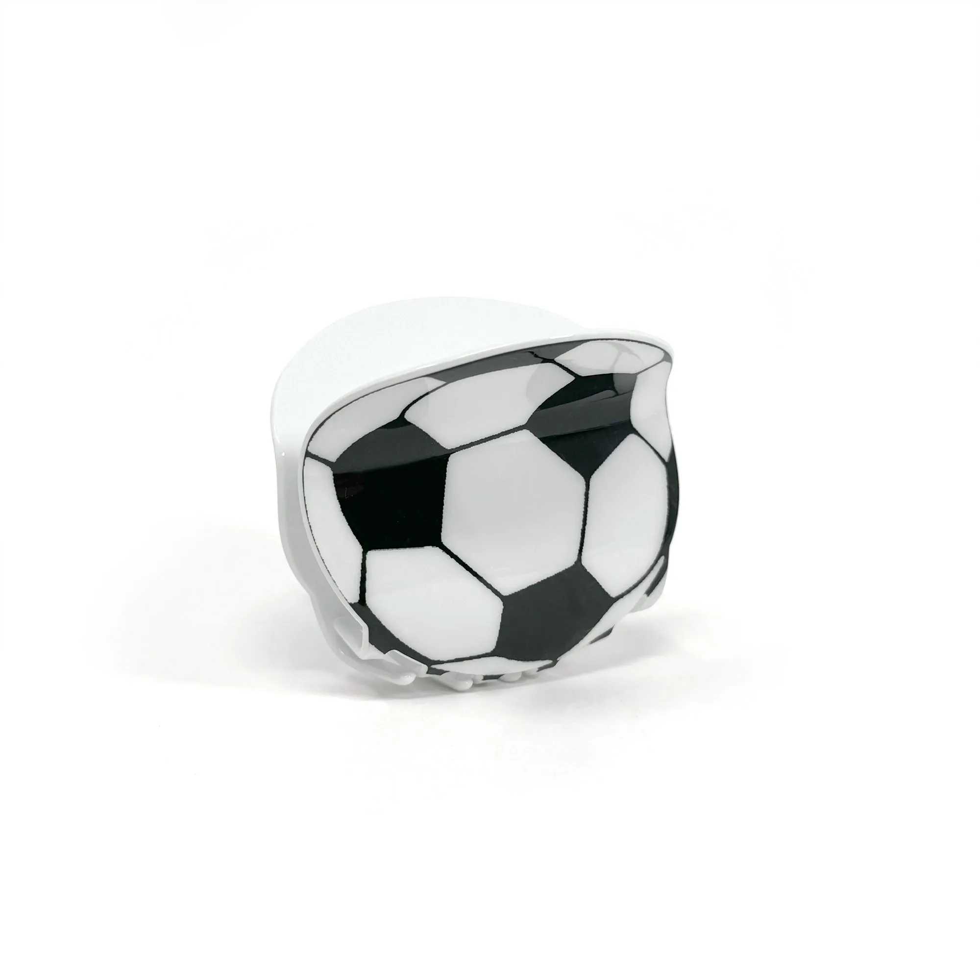 Sports Hair Claws – Fun & Durable Athletic-Inspired Accessories