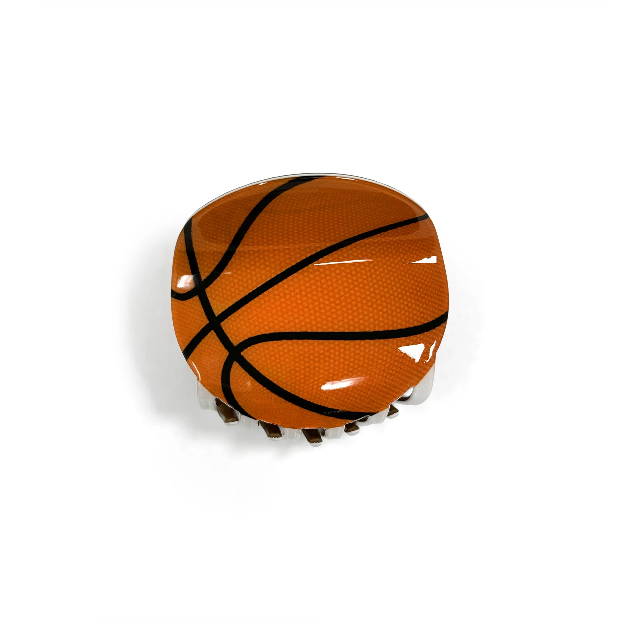 Sports Hair Claws – Fun & Durable Athletic-Inspired Accessories