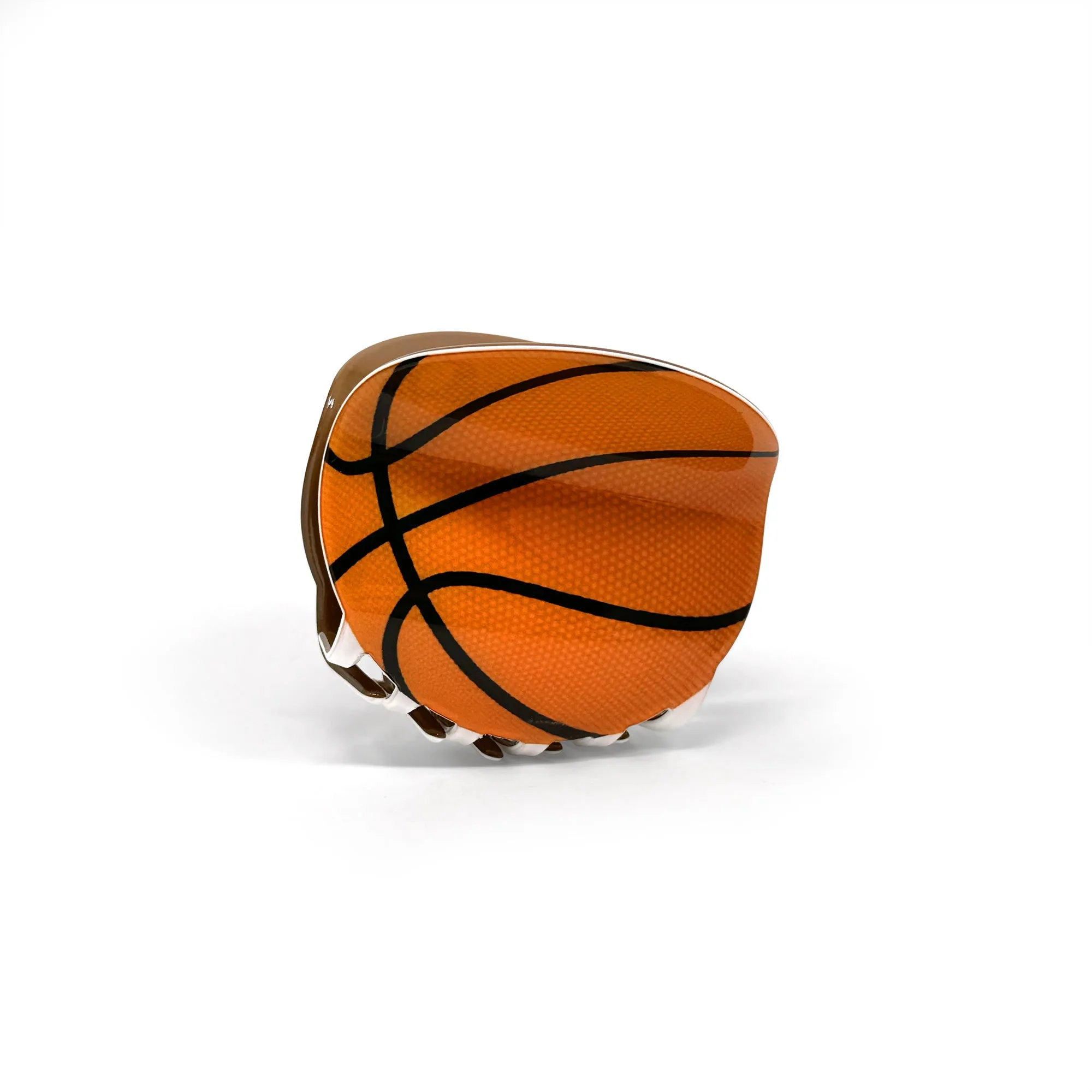 Sports Hair Claws – Fun & Durable Athletic-Inspired Accessories