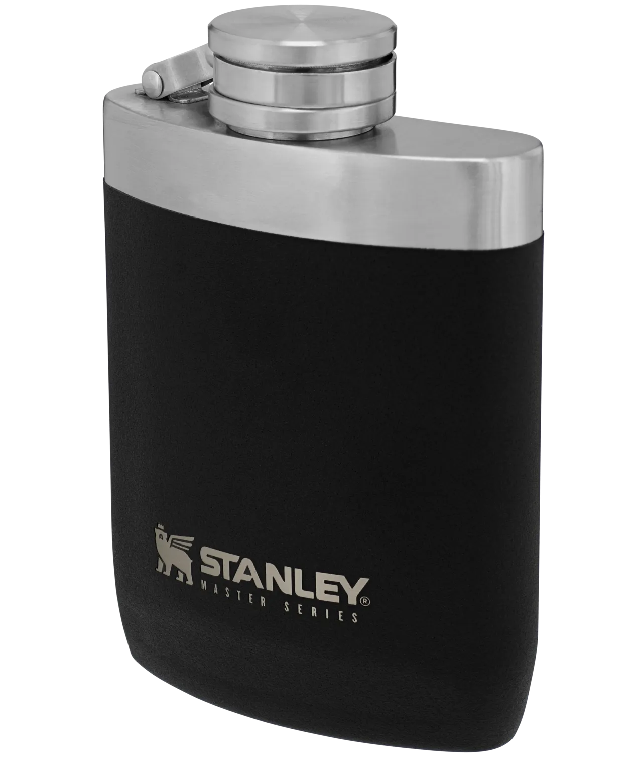 Stanley Master Unbreakable Hip Flask 8oz - 02892