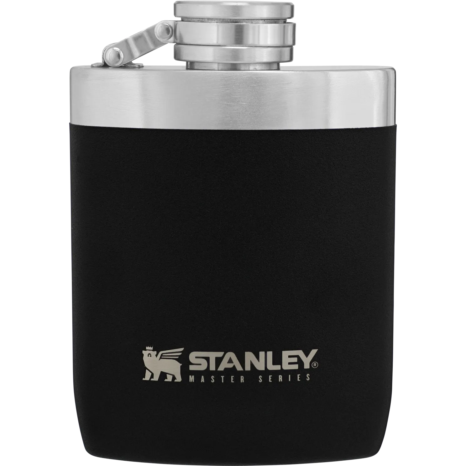 Stanley Master Unbreakable Hip Flask 8oz - 02892