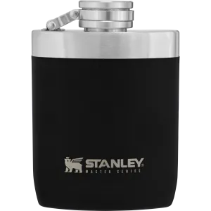 Stanley Master Unbreakable Hip Flask 8oz - 02892