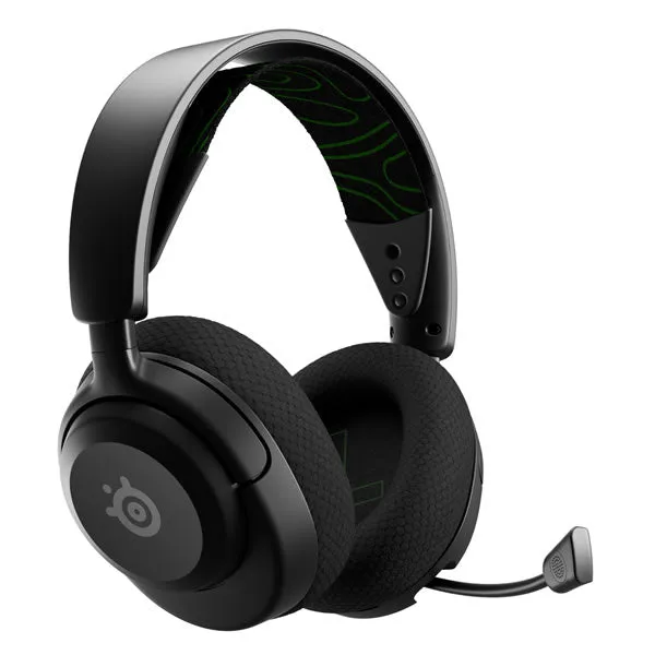 SteelSeries 61676 Arctis Nova 5X Xbox Wireless Headset