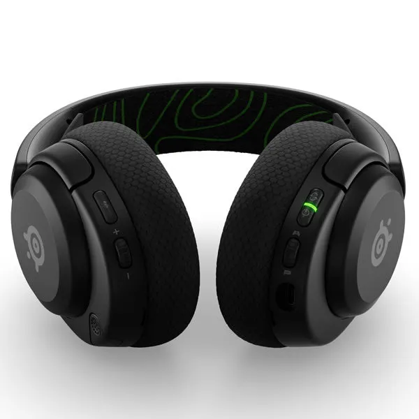 SteelSeries 61676 Arctis Nova 5X Xbox Wireless Headset