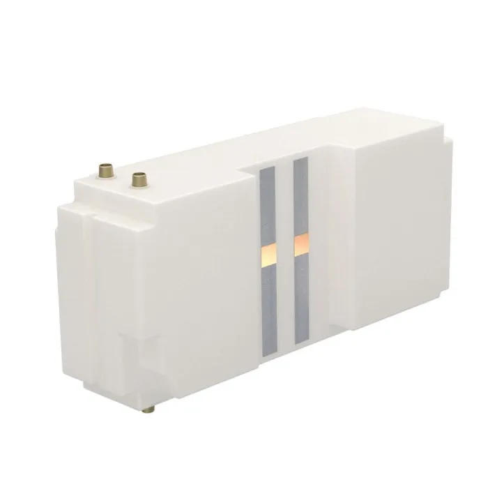 Storyteller High-Capacity Water Tank (35/42 gal)