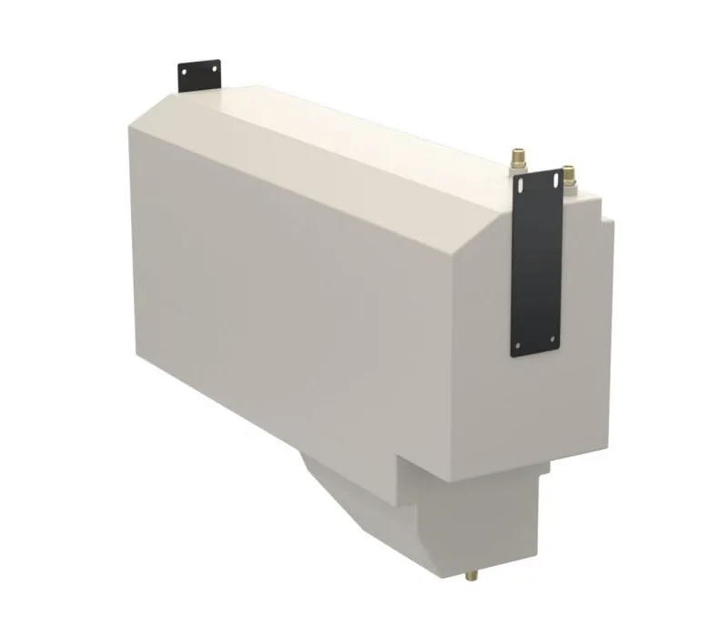 Storyteller High-Capacity Water Tank (35/42 gal)