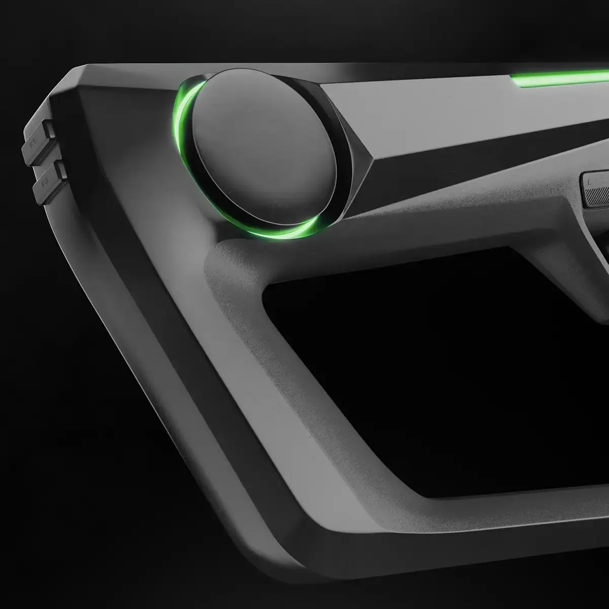 StrikerVR Mavrik-Pro | Advanced VR Haptic Blaster