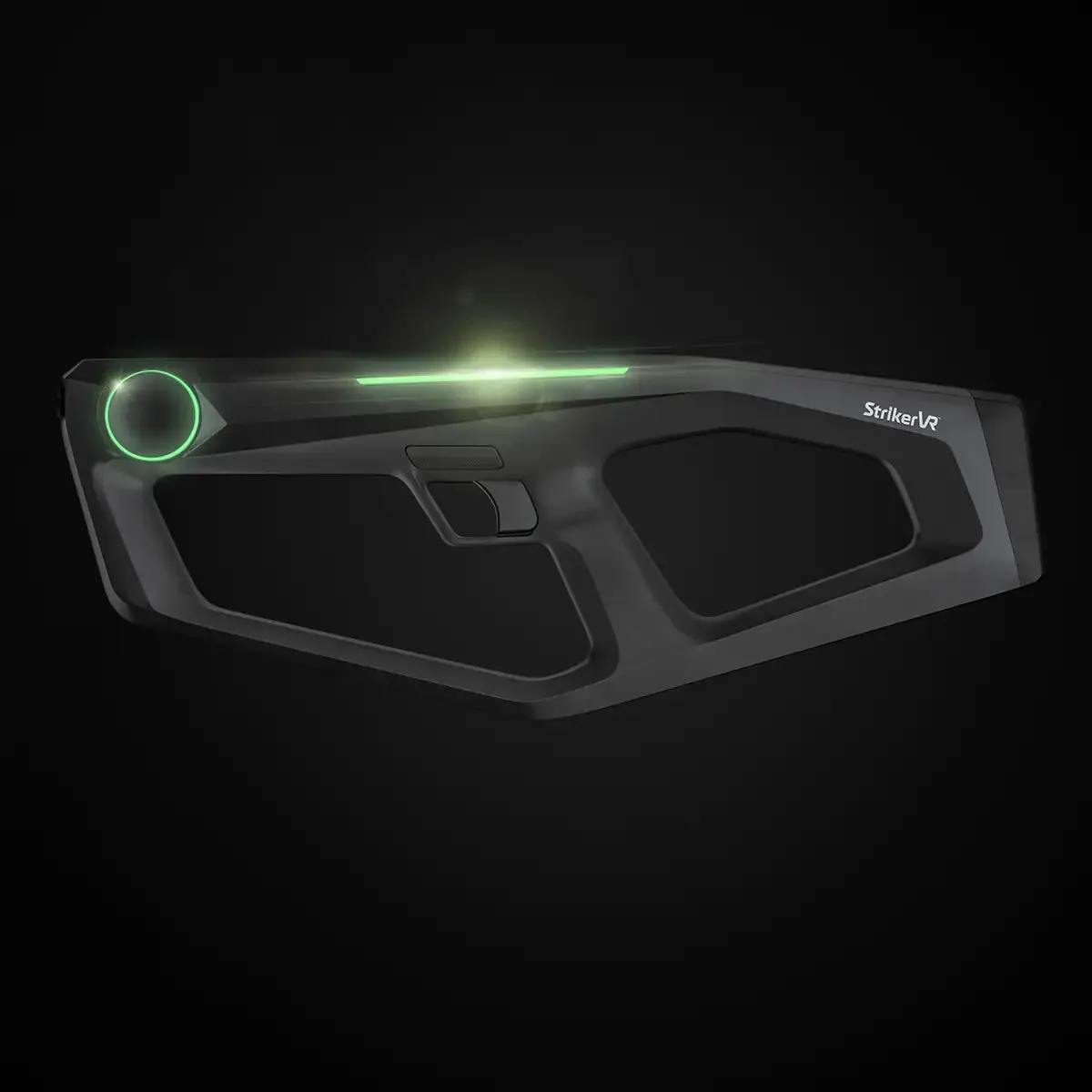 StrikerVR Mavrik-Pro | Advanced VR Haptic Blaster