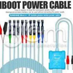 Sunshine iBOOT A Cables For iPhone 6 to 14
