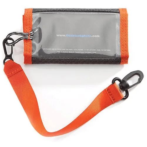 thinkTANK Photo SD Pixel Pocket Rocket Memory Card Carrier