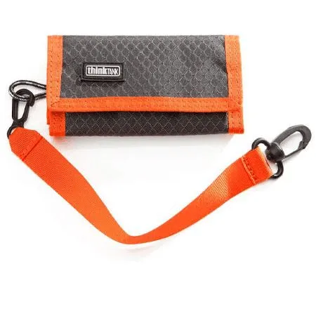 thinkTANK Photo SD Pixel Pocket Rocket Memory Card Carrier