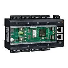 Thyro Bus Module, 4 Channel programing interface for Thyro Series SCR Controllers