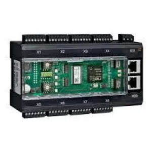 Thyro Bus Module, 4 Channel programing interface for Thyro Series SCR Controllers