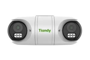 TIANDY OMNI SPARK SERIES IP 2X2MP CAMERA TC-C32RN