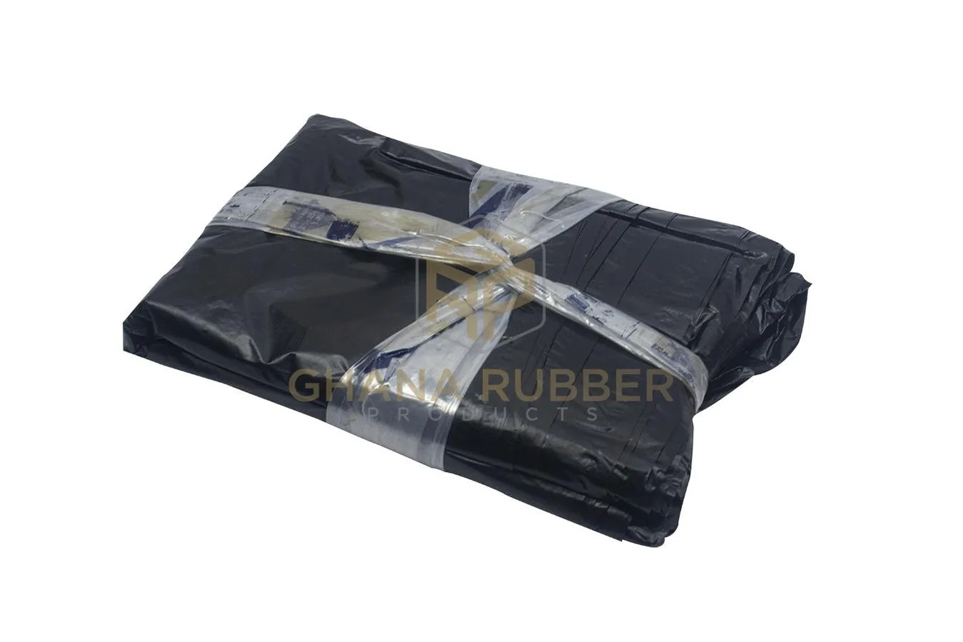 Trash Bags Black Small