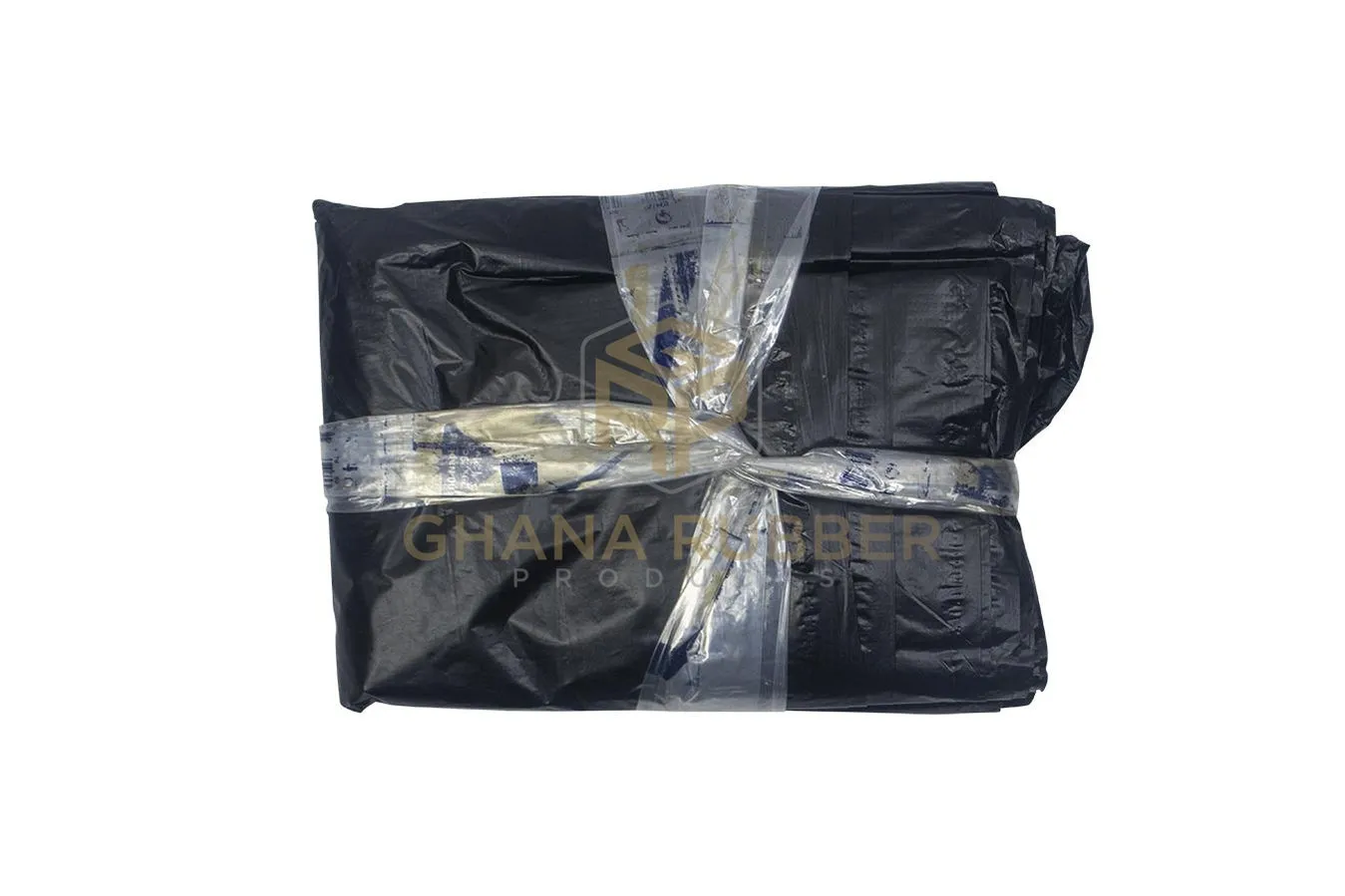 Trash Bags Black Small