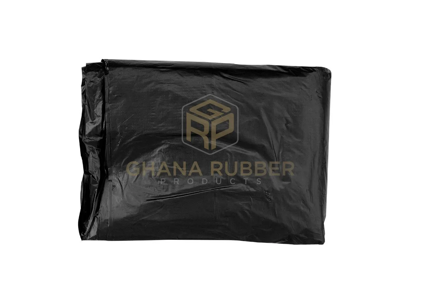 Trash Bags Black Small