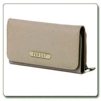 Vanchi Wallet