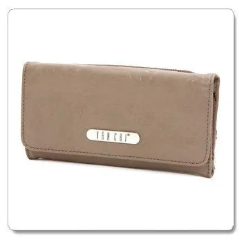 Vanchi Wallet