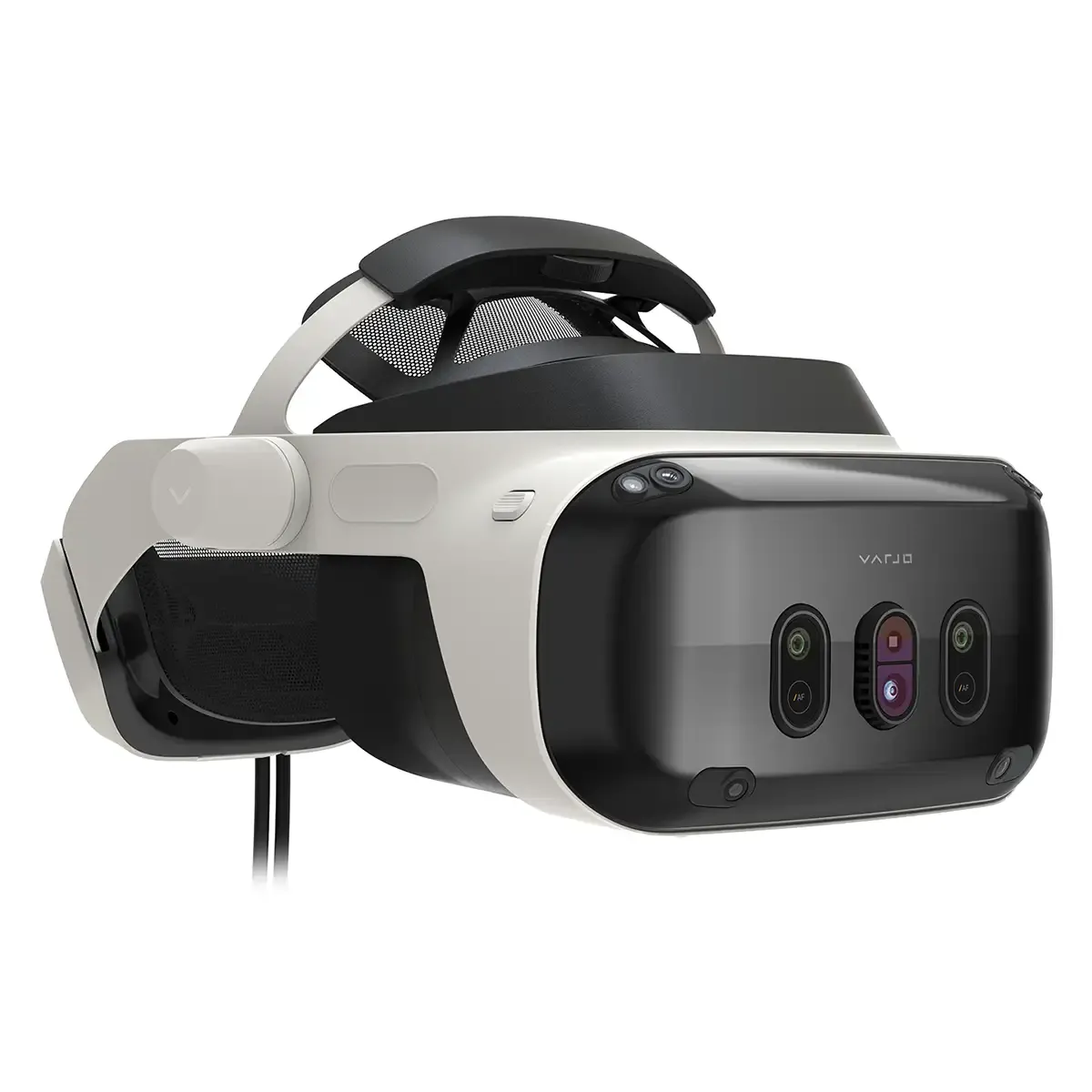 Varjo XR-4 Series - Secure Edition