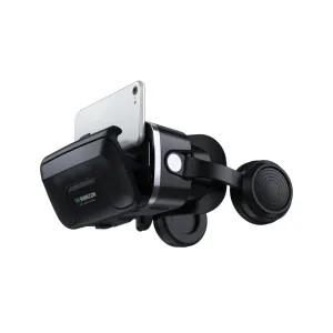 Virtual Reality Glasses – 3D Entertainment & Gaming