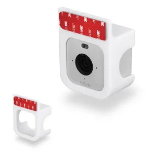 Window Mount for Blink Mini 2 Camera - Easy To Install Holder & Secure Attachment with 3M VHB