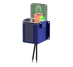 Wireless Tunnel Sensor - Analog to Digital Converter