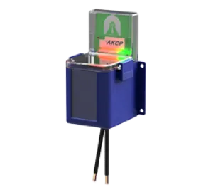 Wireless Tunnel Sensor - Analog to Digital Converter
